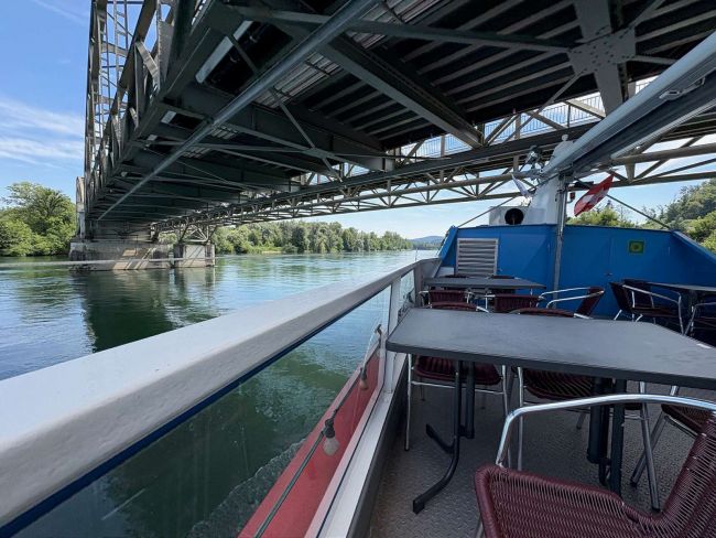die Brücke