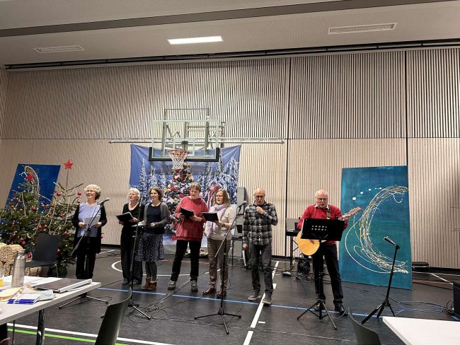 Vereins chor