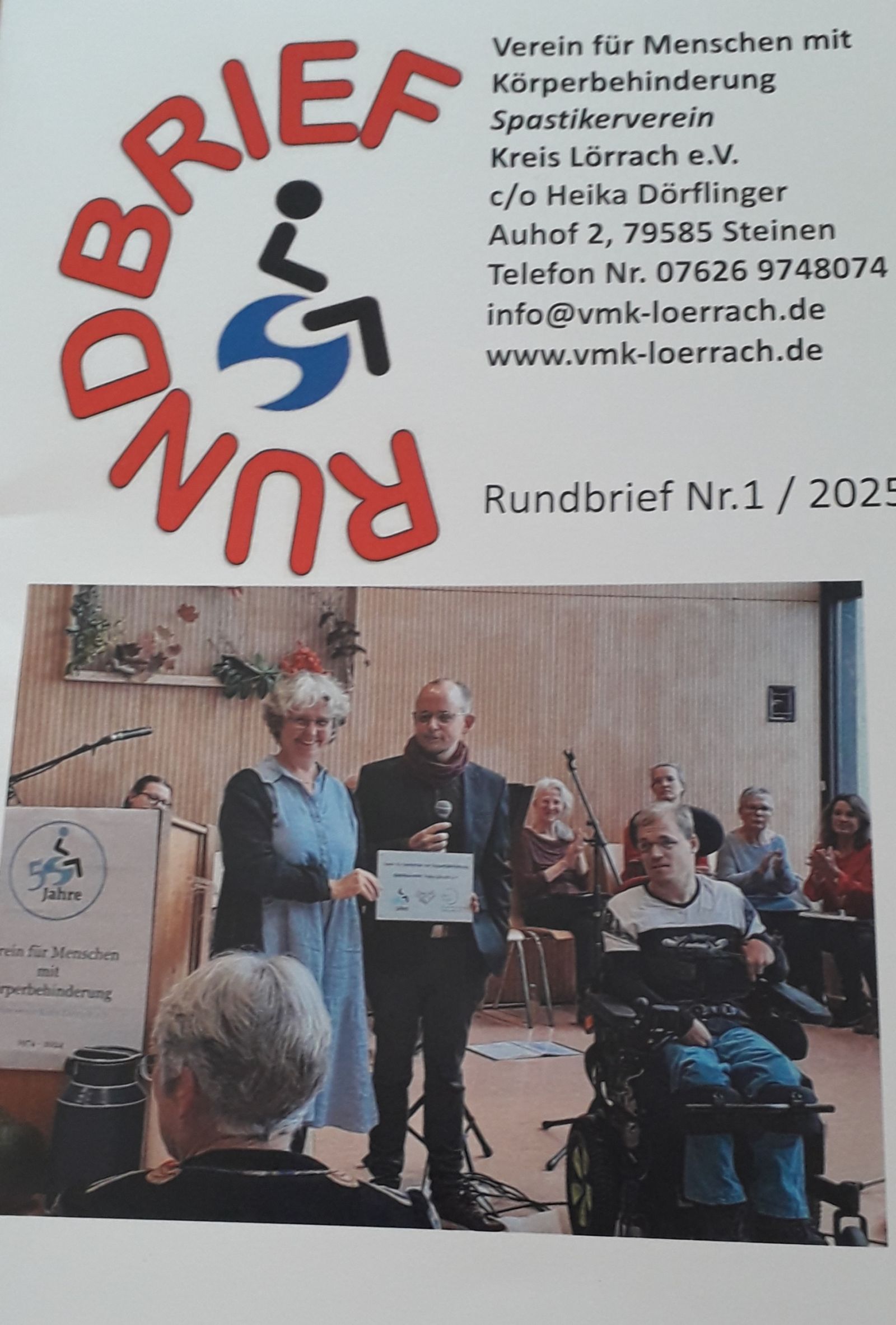 rundbrief 1 2025