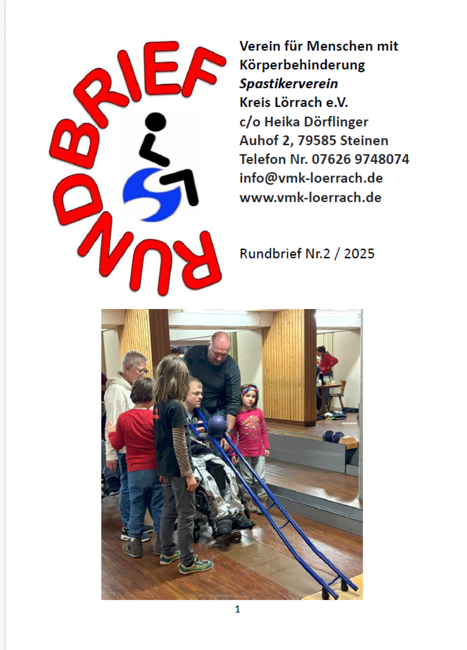 rundbrief 2 2025