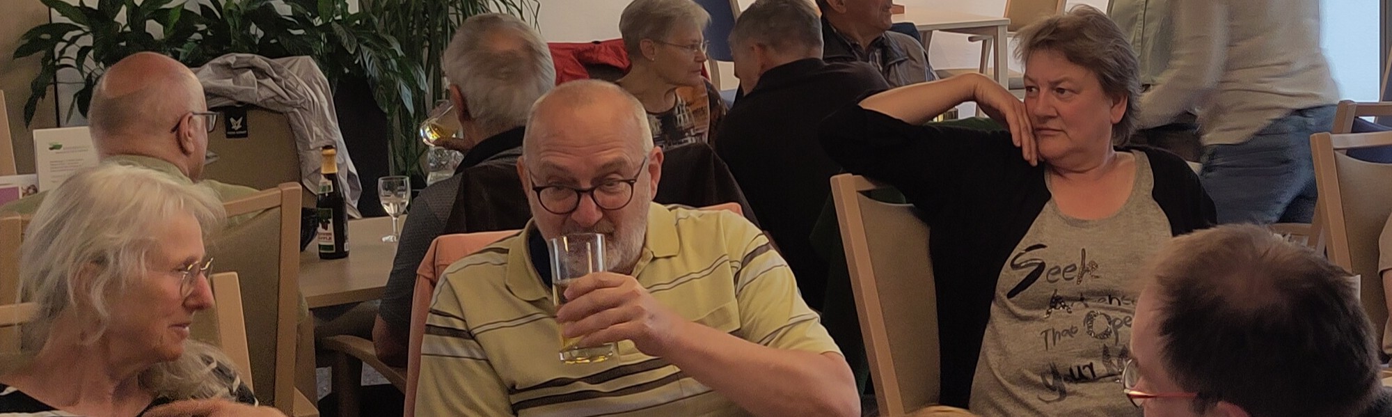 versammlung
